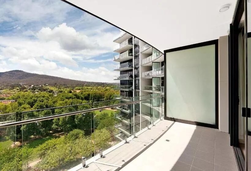 ホテル Aac Apartments   Manhattan