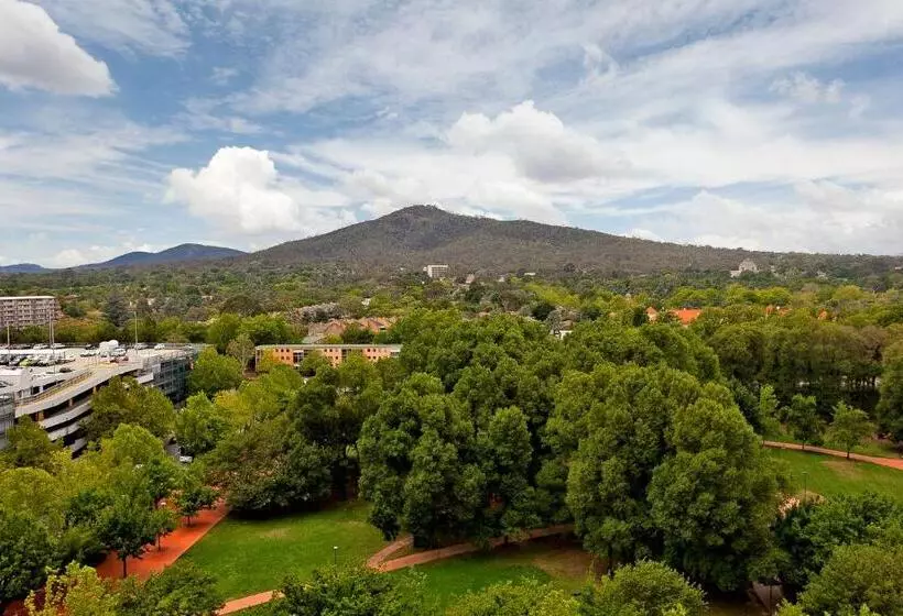 ホテル Aac Apartments   Manhattan