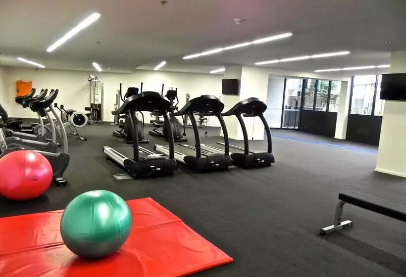 ホテル Aac Apartments   Manhattan