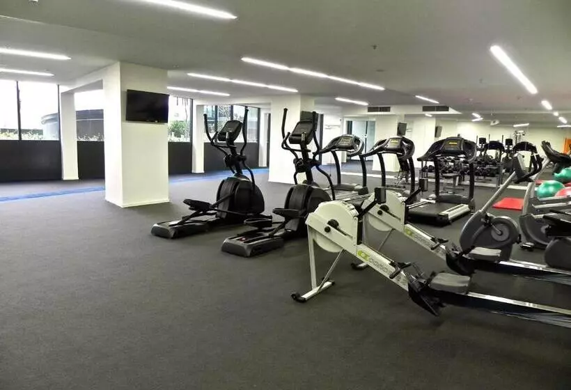 ホテル Aac Apartments   Manhattan