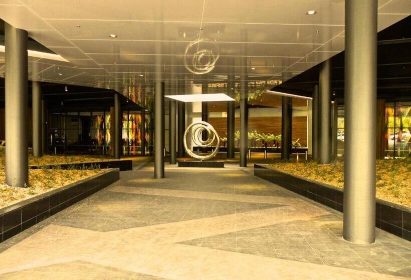 Hotel Aac Apartments   Manhattan