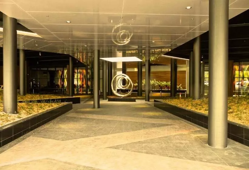 ホテル Aac Apartments   Manhattan