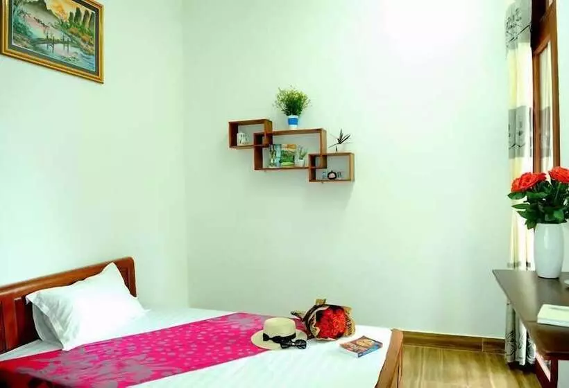 هتل Ana Homestay   Hostel
