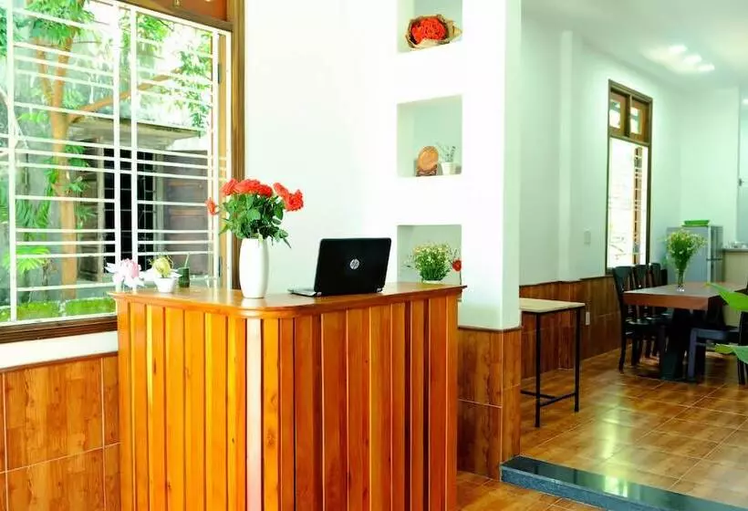 هتل Ana Homestay   Hostel