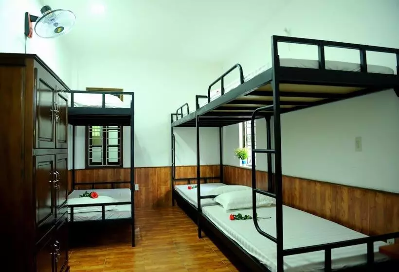 هتل Ana Homestay   Hostel