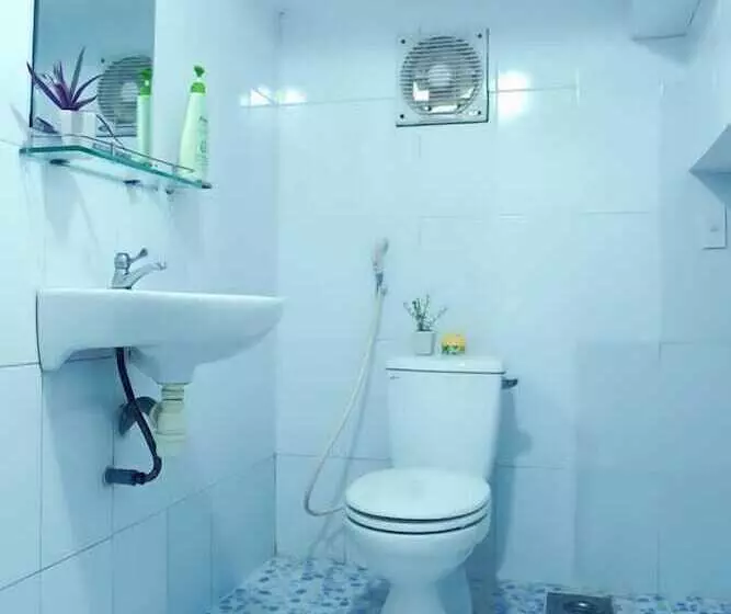 هتل Ana Homestay   Hostel