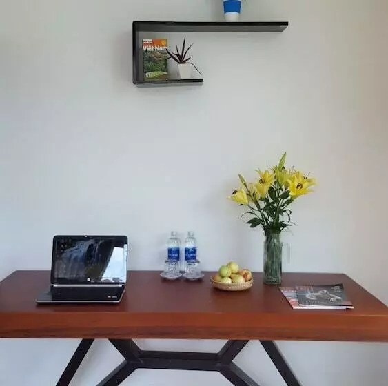 هتل Ana Homestay   Hostel