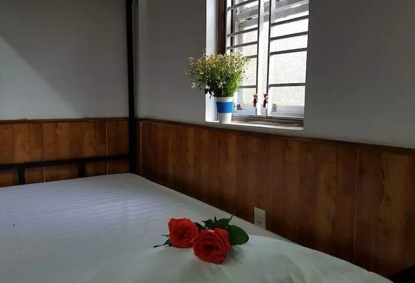 هتل Ana Homestay   Hostel