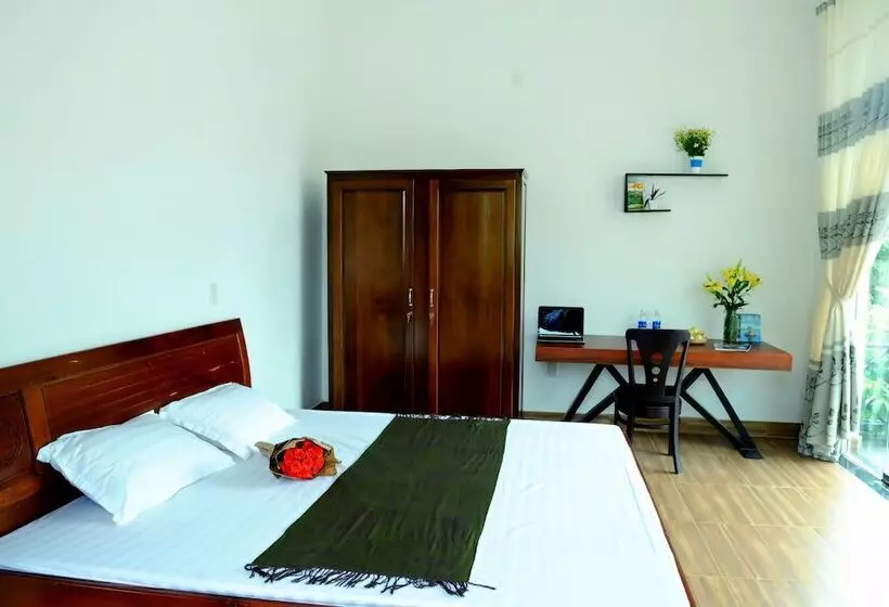 هتل Ana Homestay   Hostel