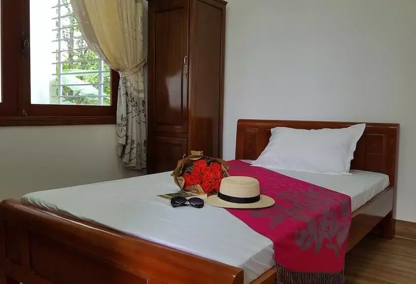 هتل Ana Homestay   Hostel