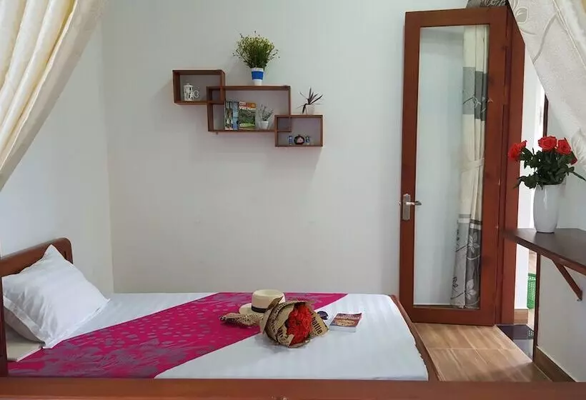 هتل Ana Homestay   Hostel