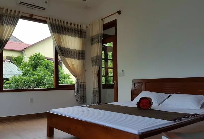 هتل Ana Homestay   Hostel
