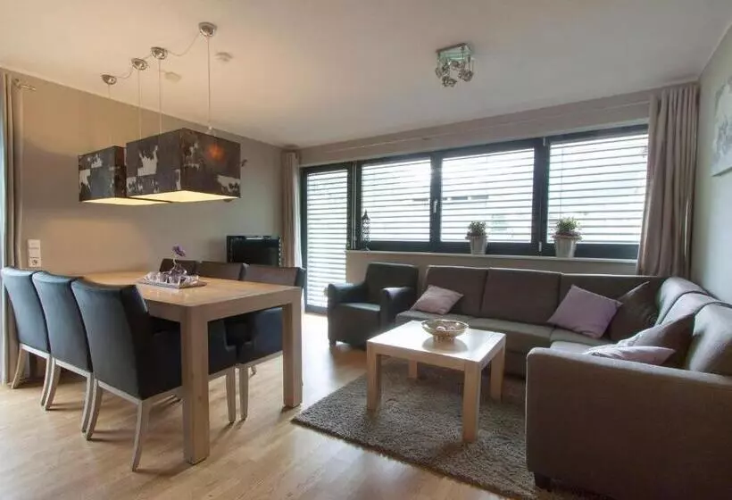 ホテル Appart Laijola