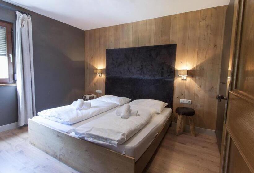 هتل Appart Laijola