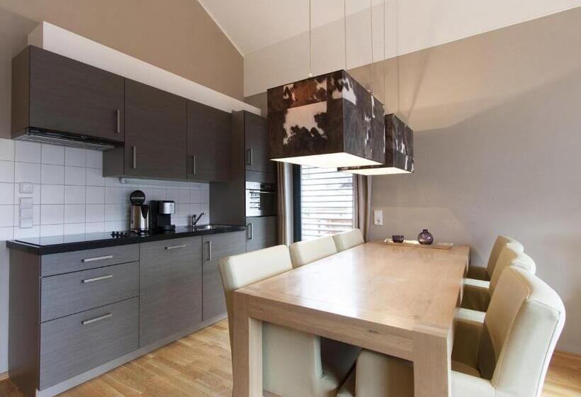 هتل Appart Laijola