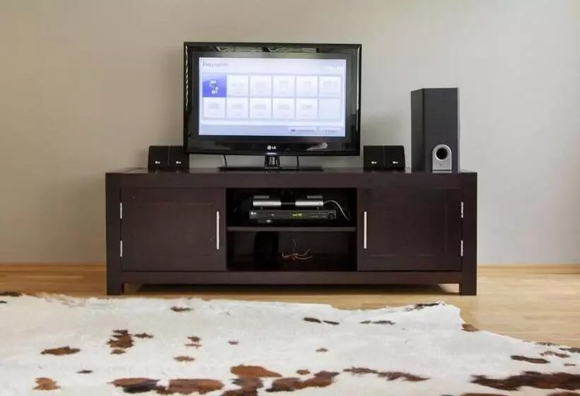 ホテル Appart Laijola