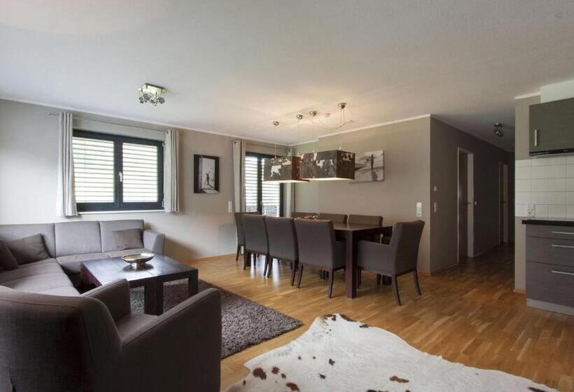 هتل Appart Laijola