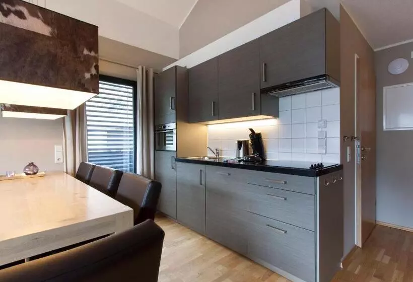 ホテル Appart Laijola