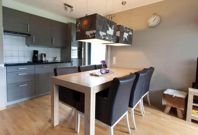 هتل Appart Laijola