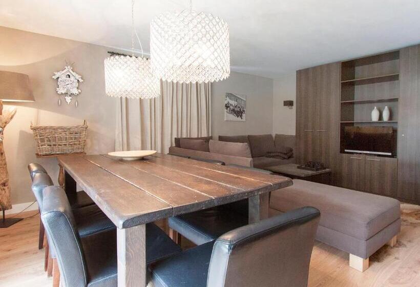 هتل Appart Laijola