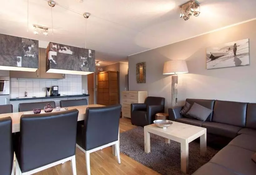 ホテル Appart Laijola