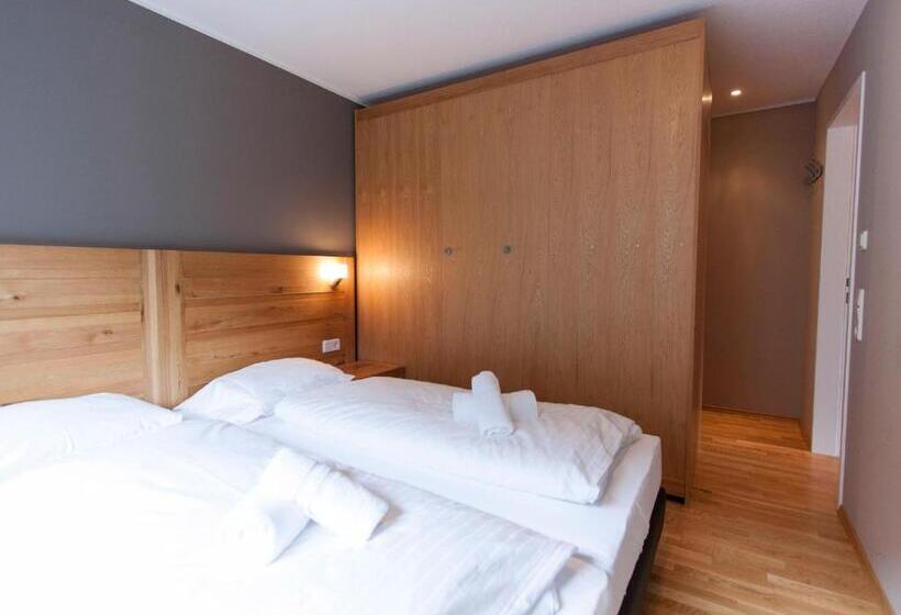 هتل Appart Laijola