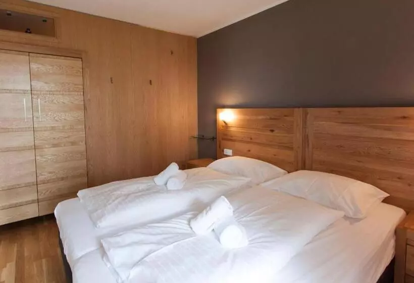 ホテル Appart Laijola