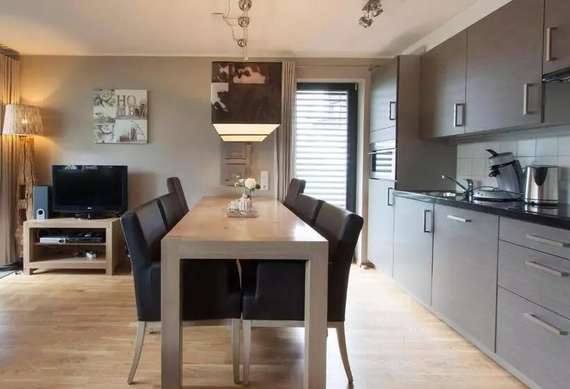 ホテル Appart Laijola