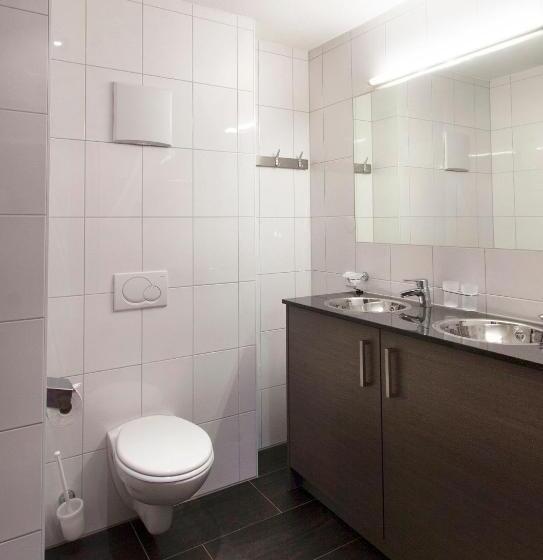 هتل Appart Laijola