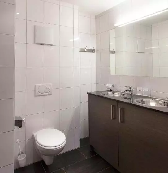 ホテル Appart Laijola