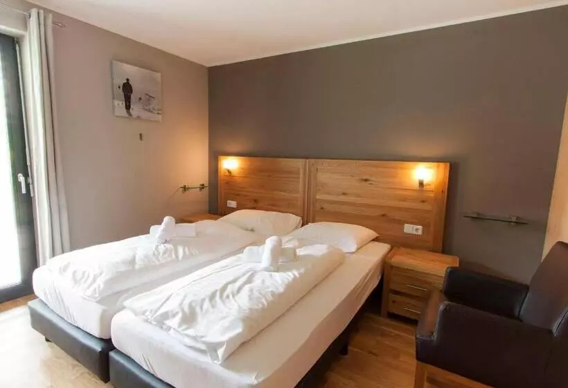 ホテル Appart Laijola