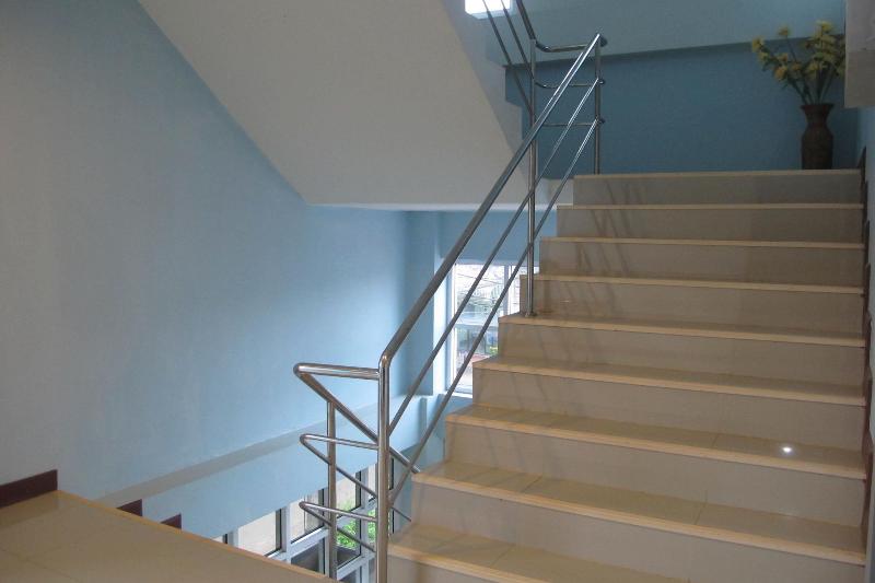 בית מלון כפרי Four P Residence