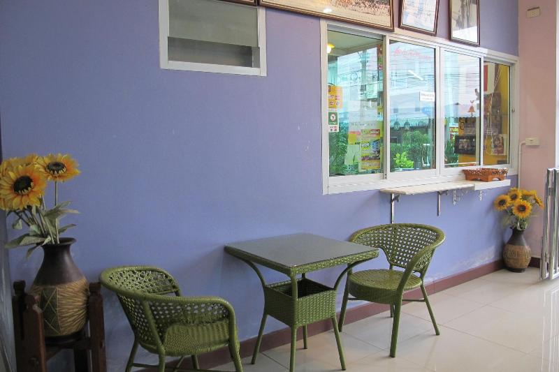 בית מלון כפרי Four P Residence