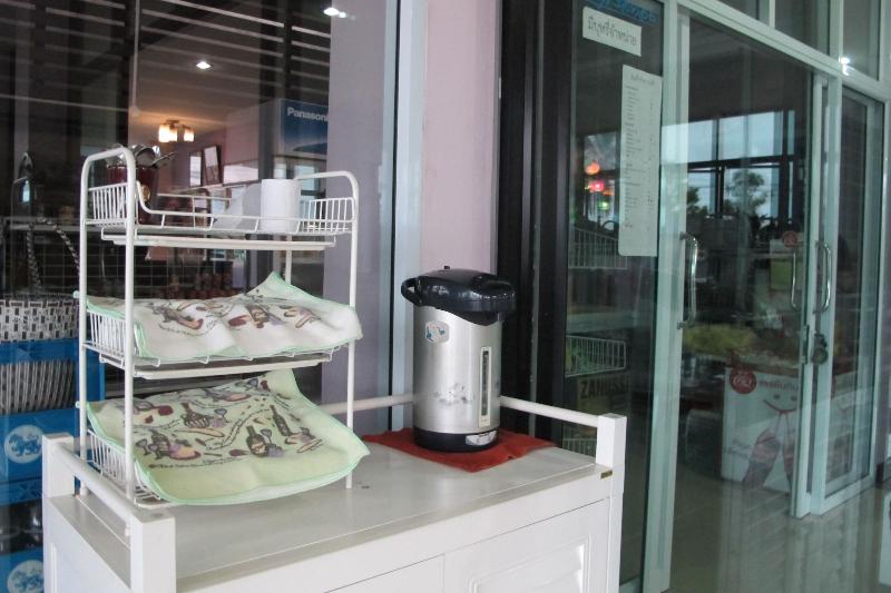 בית מלון כפרי Four P Residence