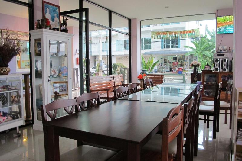 בית מלון כפרי Four P Residence