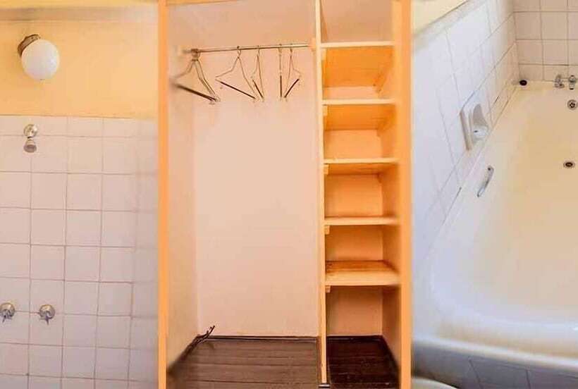 هتل The Grey S Inn