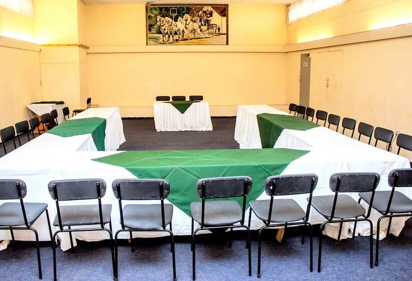 هتل The Grey S Inn