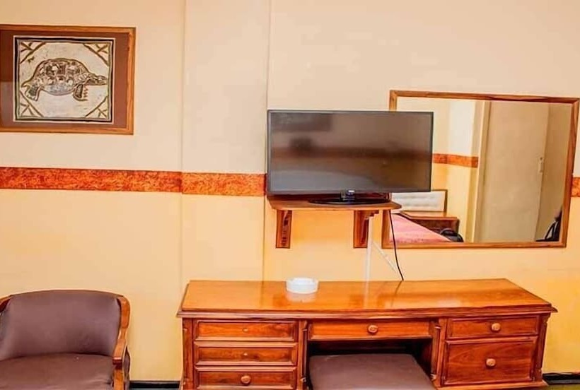 هتل The Grey S Inn