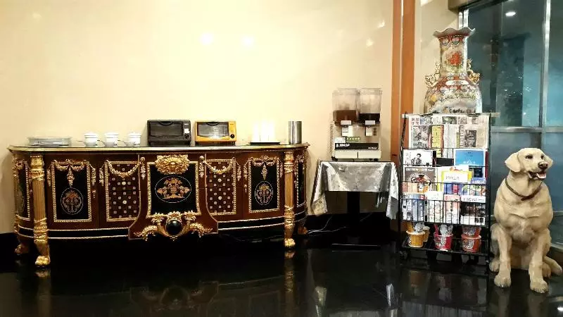 هتل Hua Tai