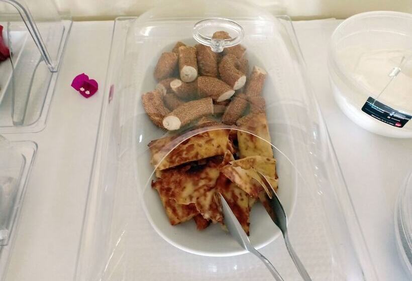 בית מלון כפרי In Forest Göcek