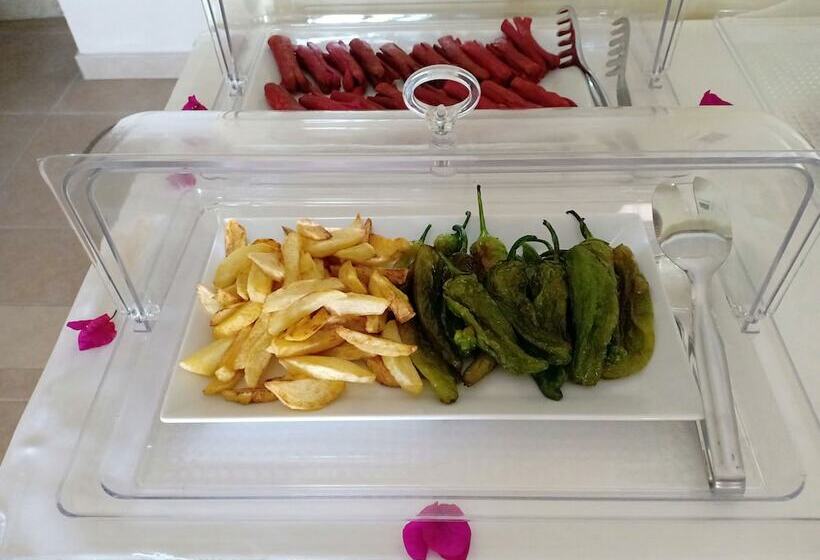 בית מלון כפרי In Forest Göcek