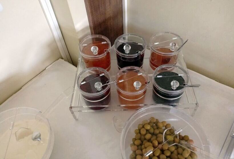 בית מלון כפרי In Forest Göcek