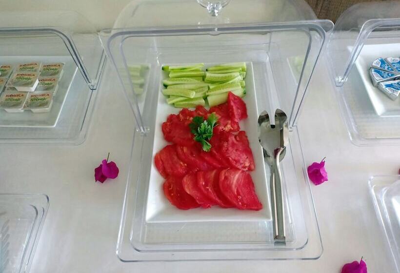 בית מלון כפרי In Forest Göcek