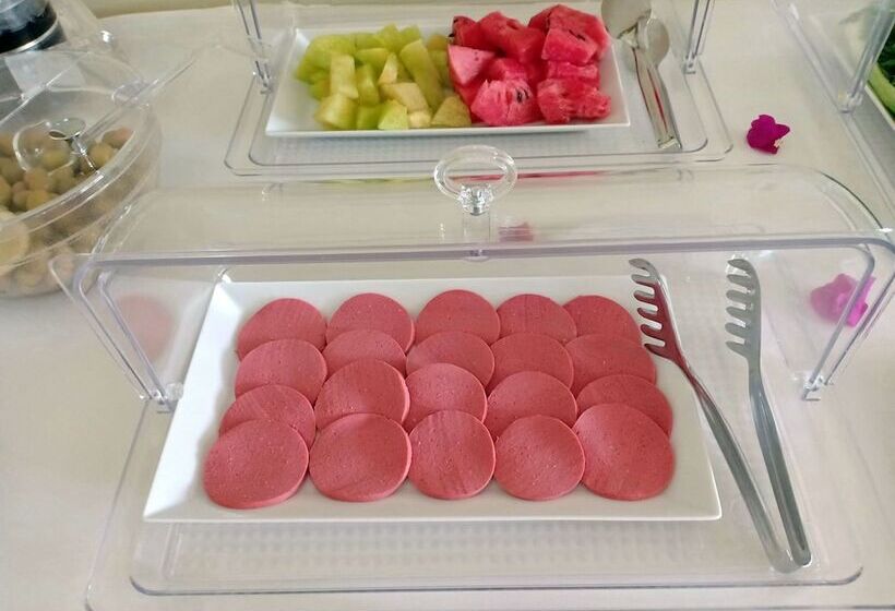 בית מלון כפרי In Forest Göcek