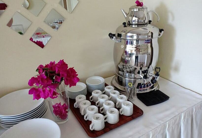 בית מלון כפרי In Forest Göcek