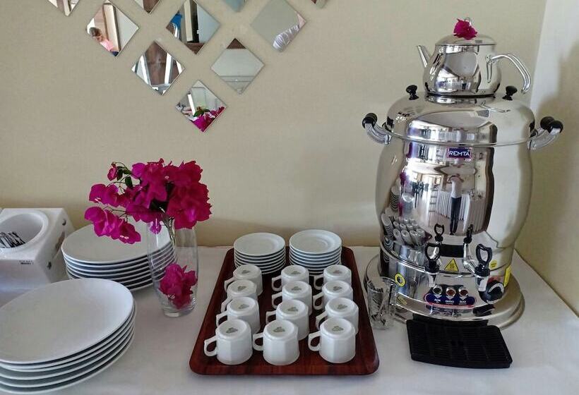 בית מלון כפרי In Forest Göcek