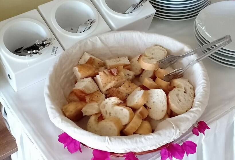 בית מלון כפרי In Forest Göcek