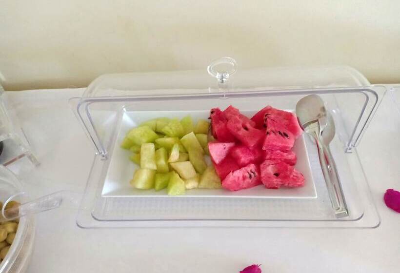 בית מלון כפרי In Forest Göcek