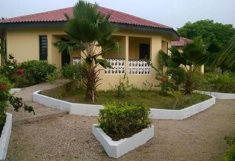 호텔 Paradise Ocean Resort