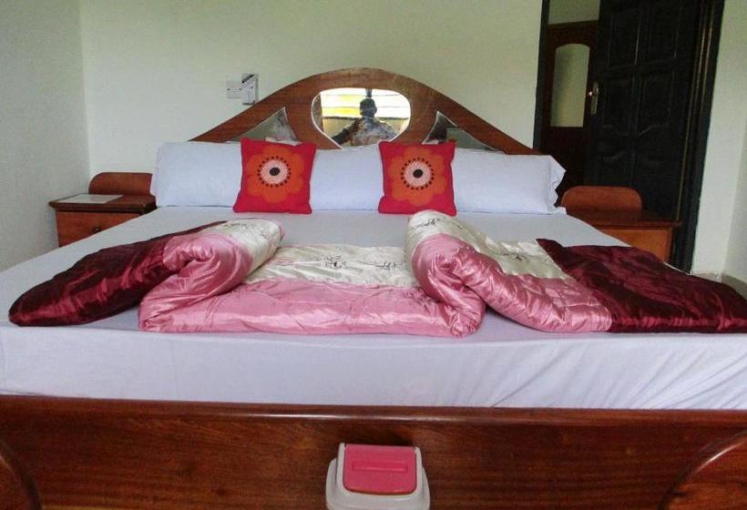 호텔 Paradise Ocean Resort